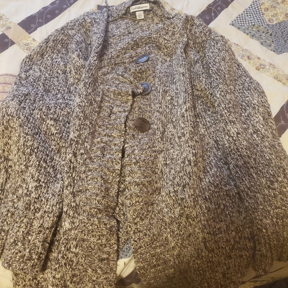 Cardigan